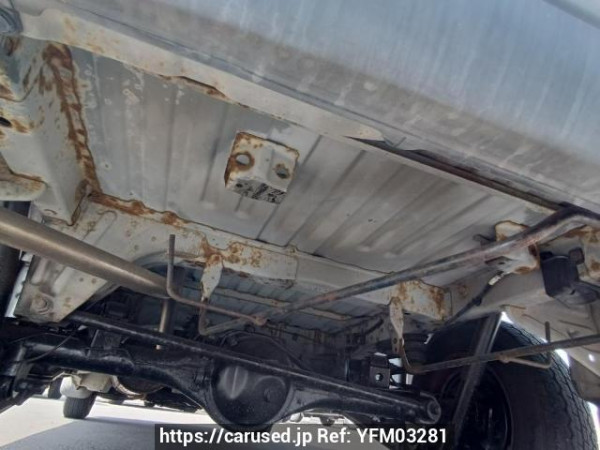 Used 2003 AT toyota liteace-van KR42V Image[40]