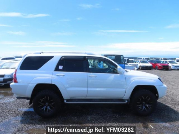 Used 2004 AT toyota hilux-surf RZN215W Image[7]