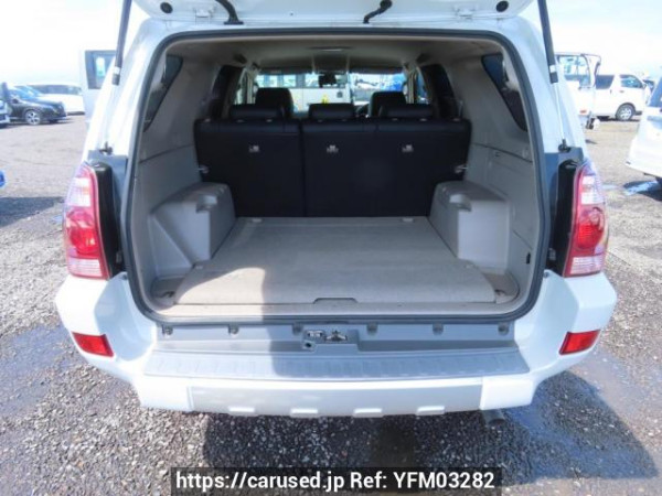 Used 2004 AT toyota hilux-surf RZN215W Image[8]
