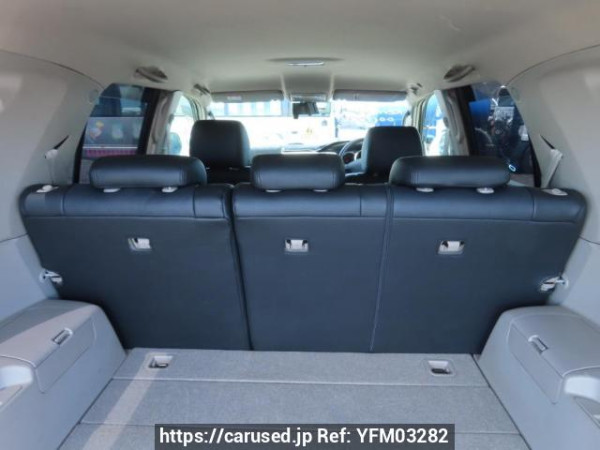Used 2004 AT toyota hilux-surf RZN215W Image[9]