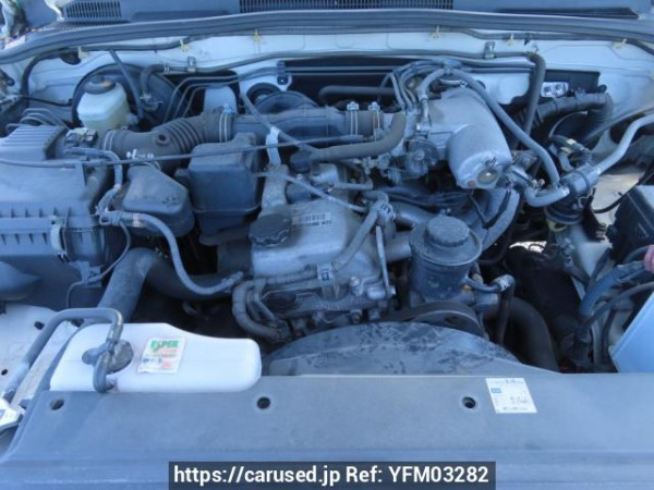 Used 2004 AT toyota hilux-surf RZN215W Image[10]