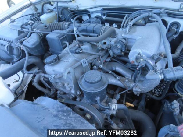 Used 2004 AT toyota hilux-surf RZN215W Image[11]