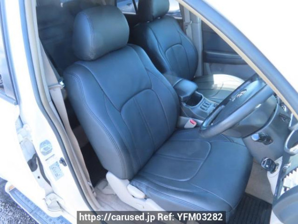 Used 2004 AT toyota hilux-surf RZN215W Image[14]