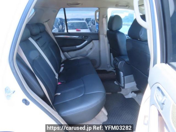 Used 2004 AT toyota hilux-surf RZN215W Image[17]