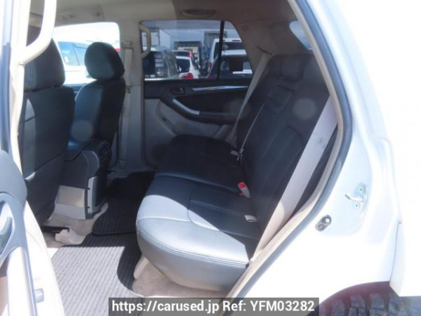 Used 2004 AT toyota hilux-surf RZN215W Image[18]