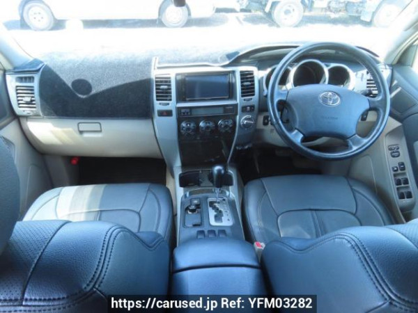 Used 2004 AT toyota hilux-surf RZN215W Image[19]
