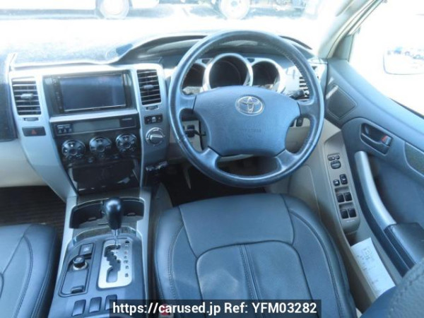 Used 2004 AT toyota hilux-surf RZN215W Image[21]