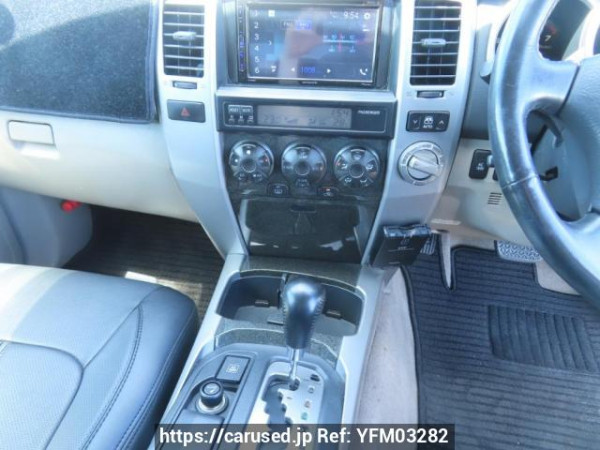 Used 2004 AT toyota hilux-surf RZN215W Image[24]