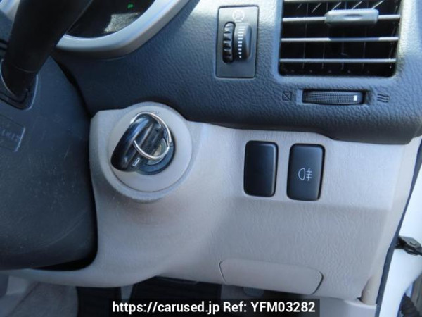 Used 2004 AT toyota hilux-surf RZN215W Image[28]