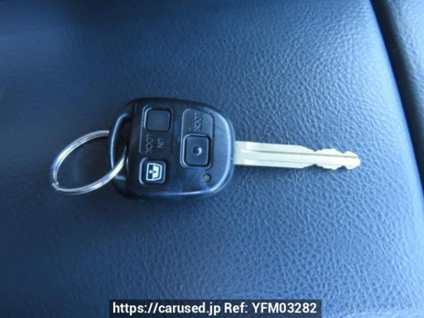Used 2004 AT toyota hilux-surf RZN215W Image[29]