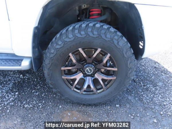 Used 2004 AT toyota hilux-surf RZN215W Image[31]