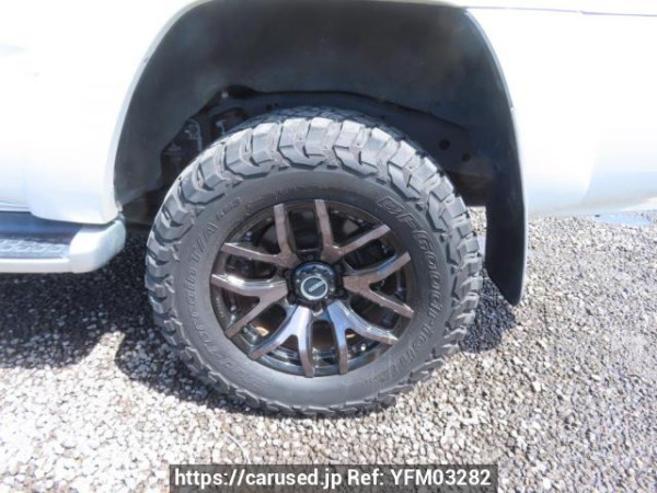 Used 2004 AT toyota hilux-surf RZN215W Image[34]
