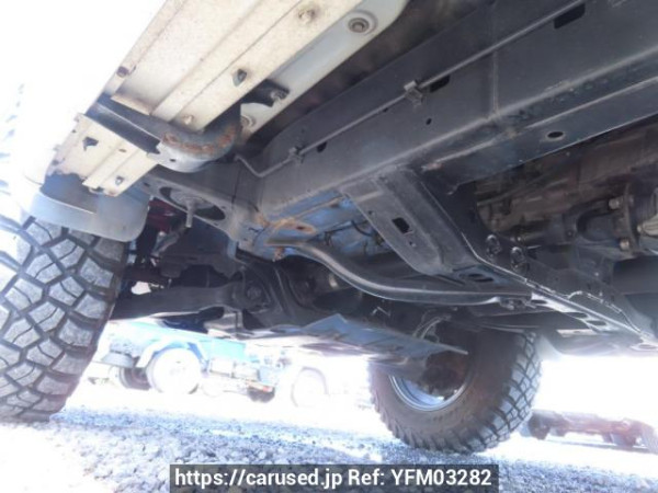 Used 2004 AT toyota hilux-surf RZN215W Image[35]
