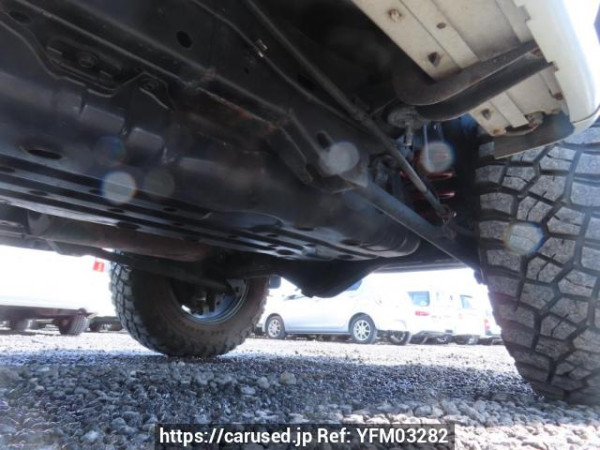 Used 2004 AT toyota hilux-surf RZN215W Image[38]