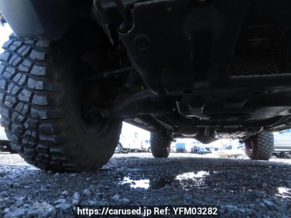 Used 2004 AT toyota hilux-surf RZN215W Image[39]