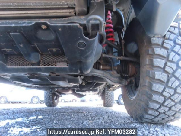 Used 2004 AT toyota hilux-surf RZN215W Image[40]