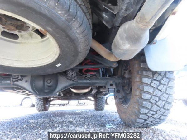 Used 2004 AT toyota hilux-surf RZN215W Image[43]