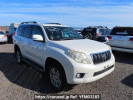 Toyota Land Cruiser Prado GRJ150W