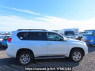 Used 2011 AT toyota land-cruiser-prado GRJ150W Image[7]