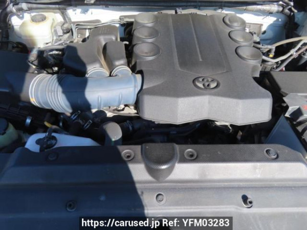 Used 2011 AT toyota land-cruiser-prado GRJ150W Image[9]