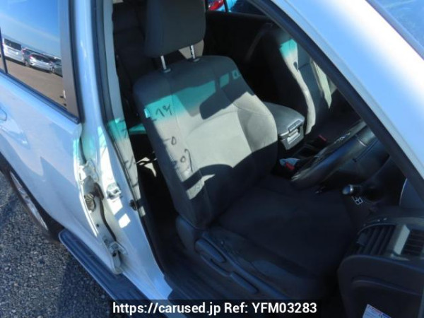 Used 2011 AT toyota land-cruiser-prado GRJ150W Image[13]