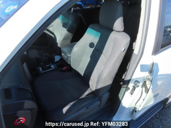 Used 2011 AT toyota land-cruiser-prado GRJ150W Image[15]