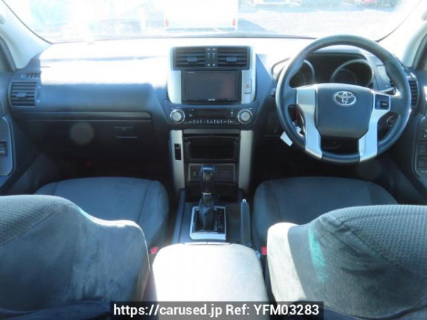 Used 2011 AT toyota land-cruiser-prado GRJ150W Image[20]