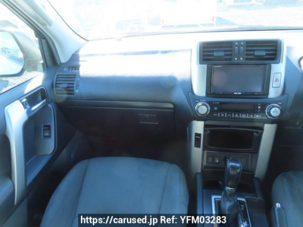 Used 2011 AT toyota land-cruiser-prado GRJ150W Image[21]
