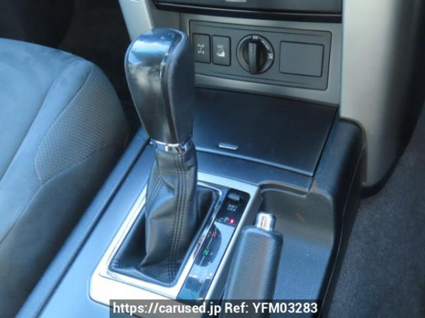 Used 2011 AT toyota land-cruiser-prado GRJ150W Image[25]
