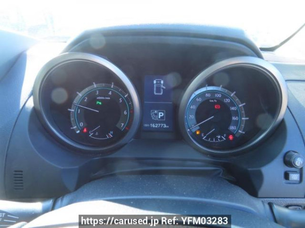 Used 2011 AT toyota land-cruiser-prado GRJ150W Image[26]