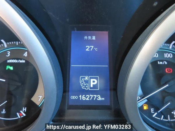 Used 2011 AT toyota land-cruiser-prado GRJ150W Image[27]