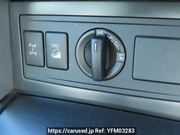 Used 2011 AT toyota land-cruiser-prado GRJ150W Image[29]
