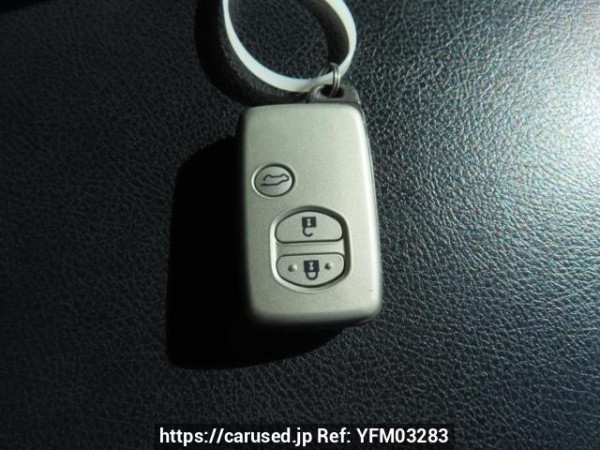 Used 2011 AT toyota land-cruiser-prado GRJ150W Image[32]