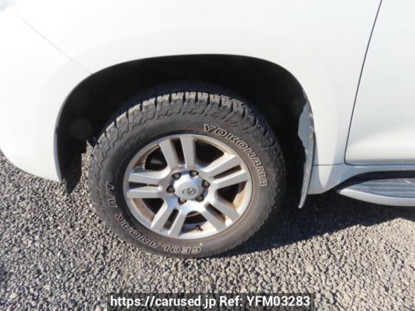 Used 2011 AT toyota land-cruiser-prado GRJ150W Image[34]