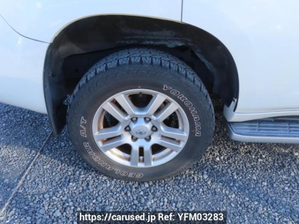 Used 2011 AT toyota land-cruiser-prado GRJ150W Image[35]