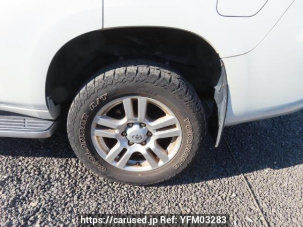 Used 2011 AT toyota land-cruiser-prado GRJ150W Image[36]