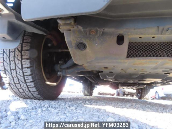 Used 2011 AT toyota land-cruiser-prado GRJ150W Image[37]