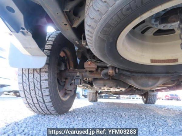 Used 2011 AT toyota land-cruiser-prado GRJ150W Image[43]