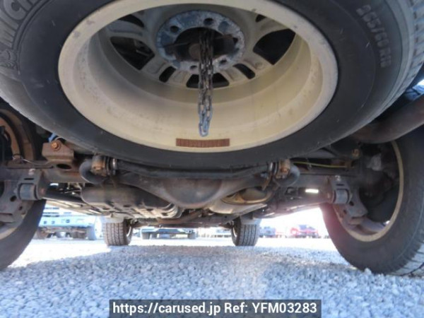 Used 2011 AT toyota land-cruiser-prado GRJ150W Image[45]