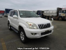 Toyota Land Cruiser Prado KDJ120W
