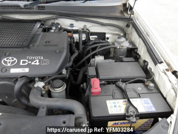 Used 2006 AT toyota land-cruiser-prado KDJ120W Image[10]