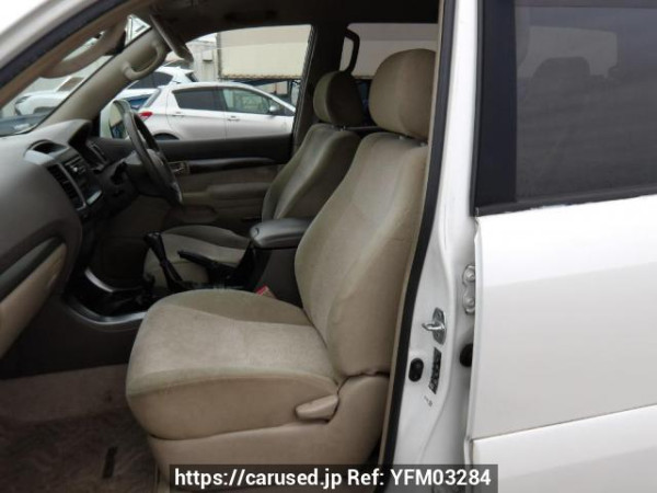 Used 2006 AT toyota land-cruiser-prado KDJ120W Image[14]