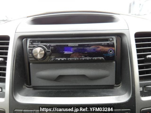 Used 2006 AT toyota land-cruiser-prado KDJ120W Image[21]