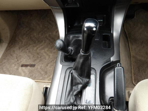 Used 2006 AT toyota land-cruiser-prado KDJ120W Image[24]