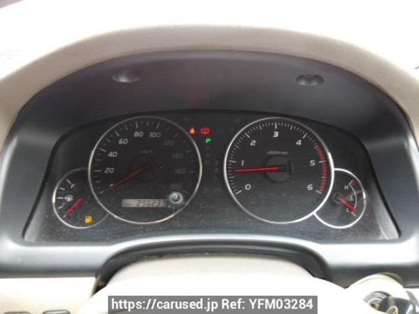 Used 2006 AT toyota land-cruiser-prado KDJ120W Image[25]
