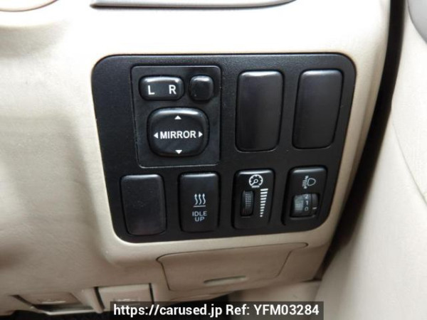 Used 2006 AT toyota land-cruiser-prado KDJ120W Image[27]