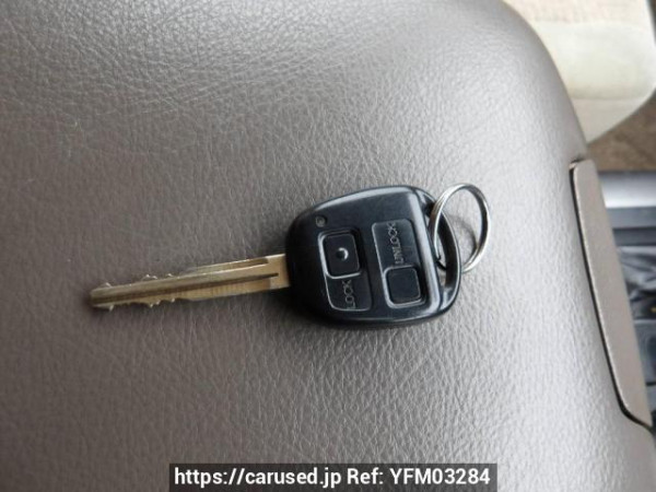 Used 2006 AT toyota land-cruiser-prado KDJ120W Image[29]