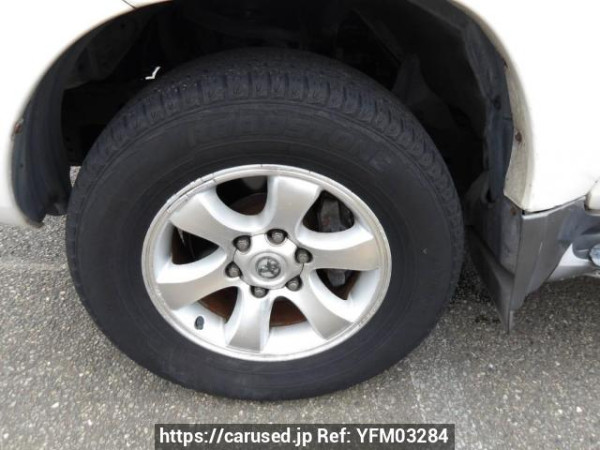 Used 2006 AT toyota land-cruiser-prado KDJ120W Image[31]