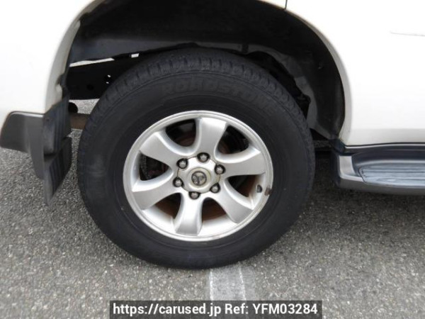 Used 2006 AT toyota land-cruiser-prado KDJ120W Image[32]