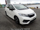 Honda Fit GP5